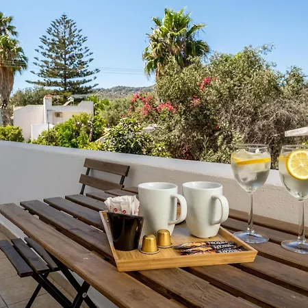 Appartement Colori Di Maria