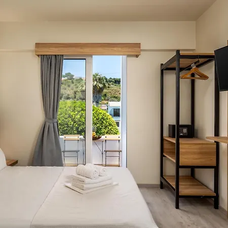 Appartement Colori Di Maria