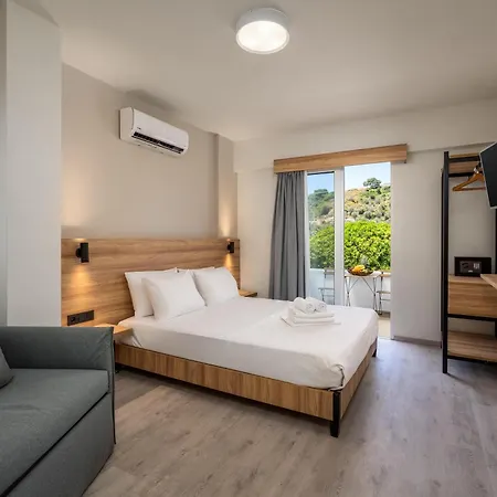 Appartement Colori Di Maria