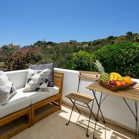 Appartement Colori Di Maria