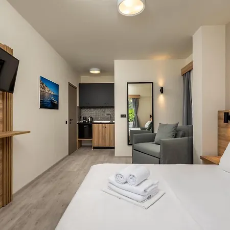 Appartement Colori Di Maria Afantou