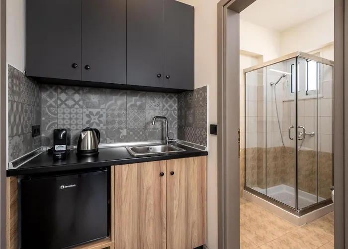 Colori Di Maria * Afandou