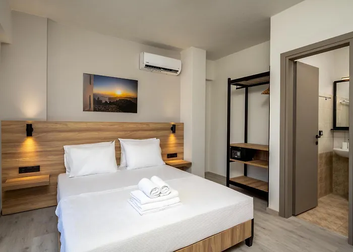 Daire Colori Di Maria Afantou