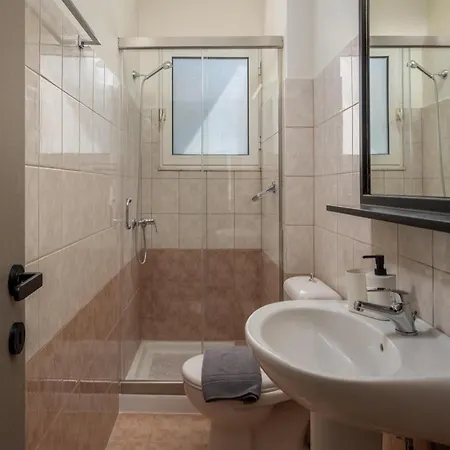 Apartman Colori Di Maria *