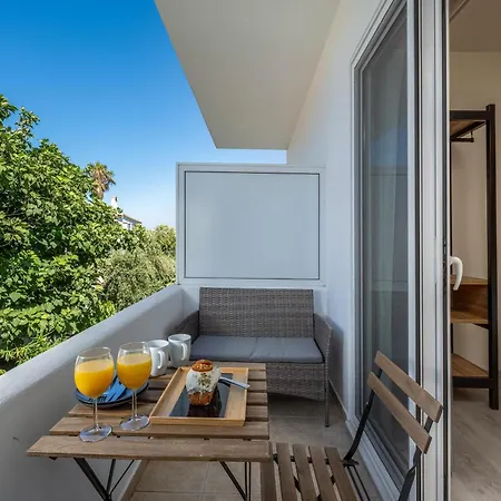 Apartman Colori Di Maria