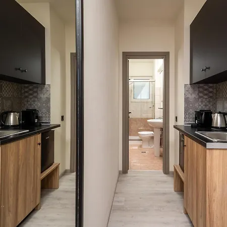 Apartman Colori Di Maria *