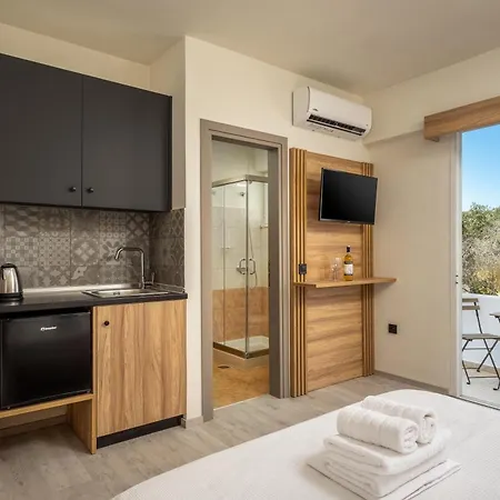 Apartman Colori Di Maria