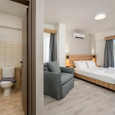 Colori Di Maria Afándu