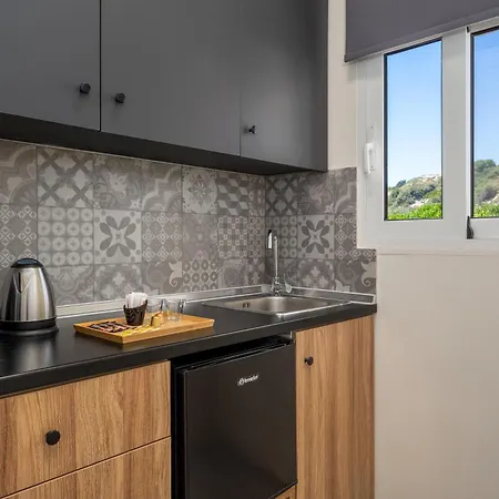 Apartman Colori Di Maria