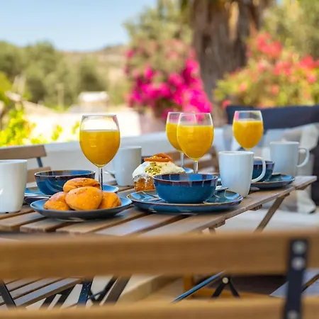 Colori Di Maria Appartamento *