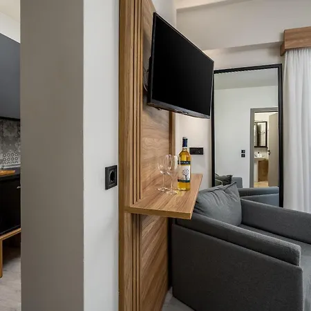 Colori Di Maria Apartman Afándu