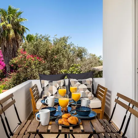 Apartman Colori Di Maria