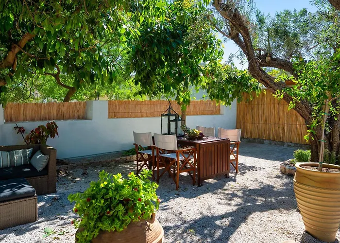 Colori Di Maria 公寓 阿凡投