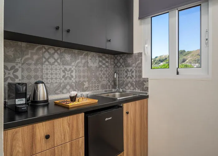 公寓 Colori Di Maria