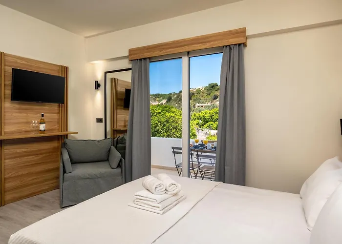 Colori Di Maria 公寓 *