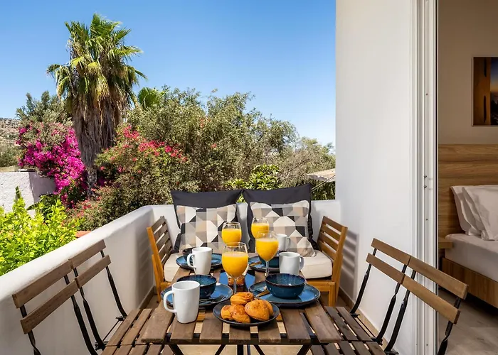 公寓 Colori Di Maria